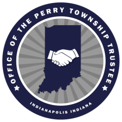 Office of the Perry Township Trustee Indianapolis Indiana